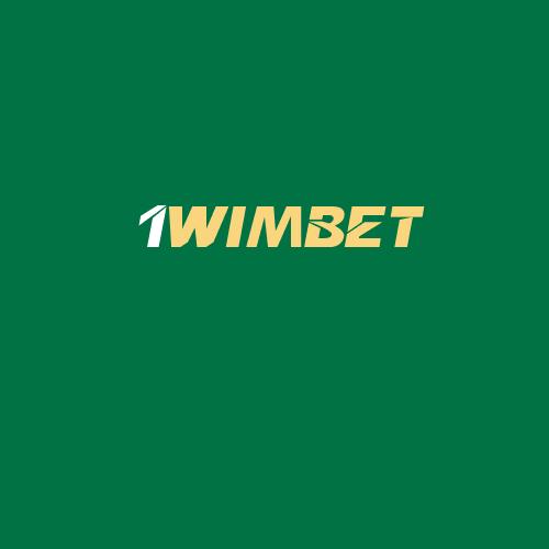 Logo da 1WIMBET