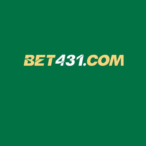 Logo da BET431