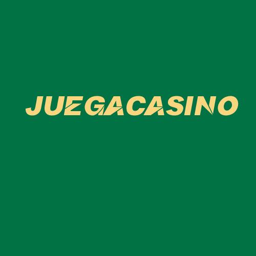 Logo da JUEGACASINO